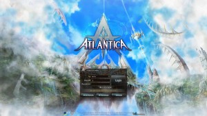 Atlantica Online
