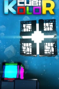 Cubikolor