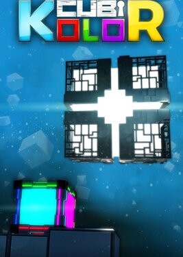 Cubikolor
