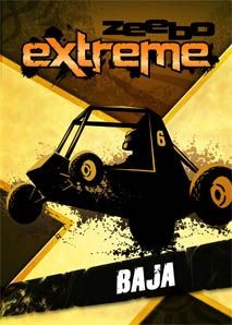 Zeebo Extreme Baja