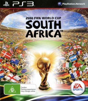 2010 FIFA World Cup South Africa