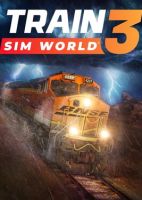 Train Sim World 3
