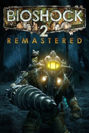 BioShock 2: Remastered