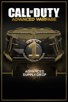 Call of Duty: Advanced Warfare - Advanced Supply Drop
