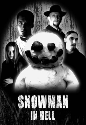 Snowman in Hell