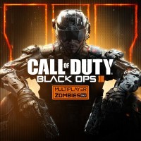 Call of Duty: Black Ops III - Multiplayer + Zombies Only