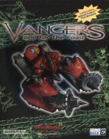Vangers: One for the Road (Limited Edition)