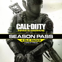 Call of Duty: Infinite Warfare - Season Pass
