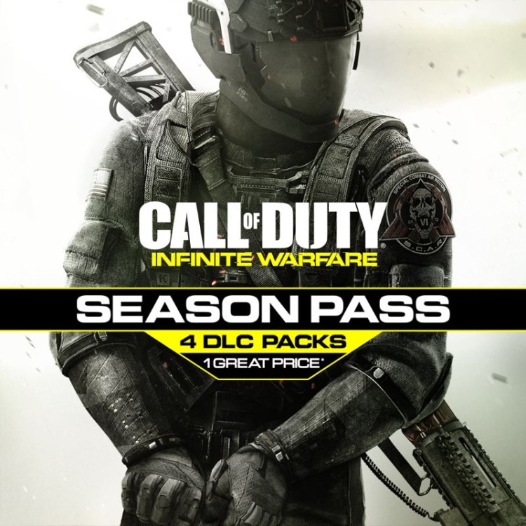Call of Duty: Infinite Warfare - Season Pass