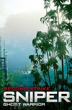 Sniper: Ghost Warrior - Second Strike
