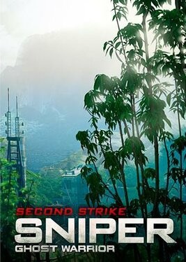 Sniper: Ghost Warrior - Second Strike