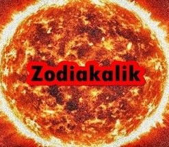 Zodiakalik