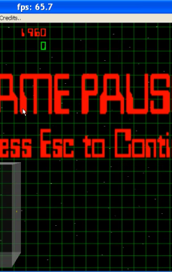 3D Asteroid Patrol