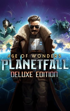 Age of Wonders: Planetfall - Deluxe Edition