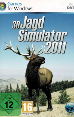 3D Jagd Simulator 2011