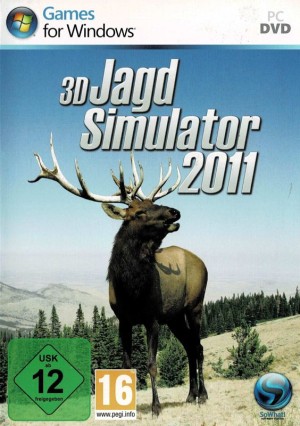 3D Jagd Simulator 2011