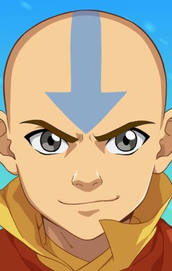 Avatar Generations
