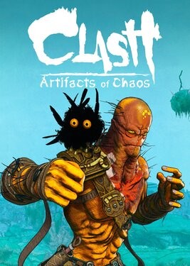 Clash: Artifacts of Chaos