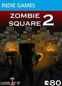 Zombie Square 2