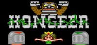 Kongeer