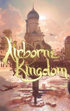 Airborne Kingdom