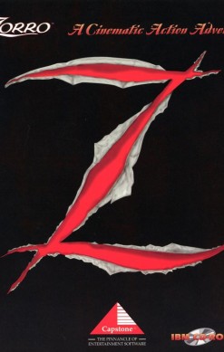 Zorro