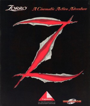Zorro