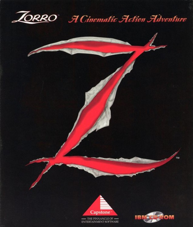 Zorro