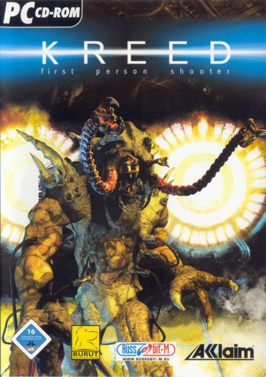 Kreed