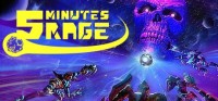 5 Minutes Rage