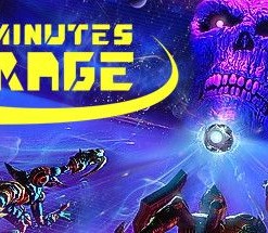 5 Minutes Rage
