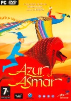 Azur & Asmar