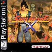Soul Blade
