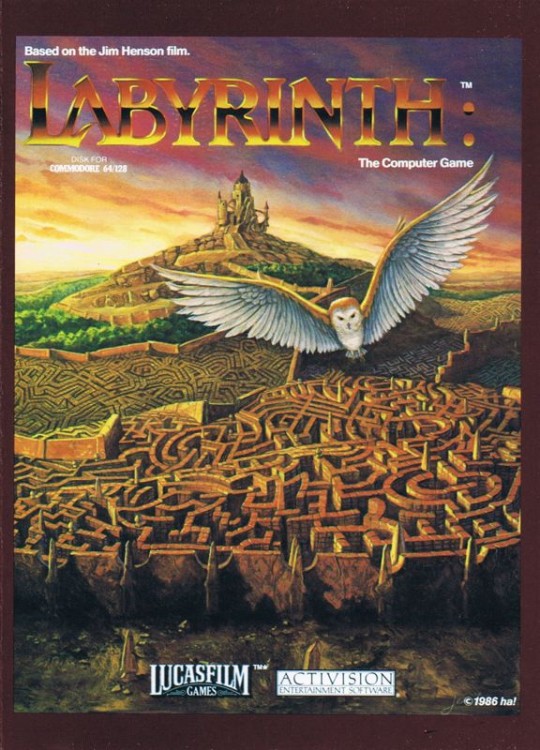 Labyrinth