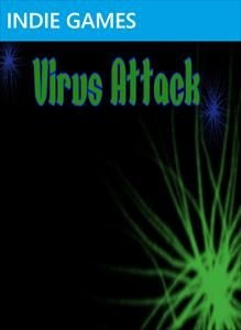 Virus Attack