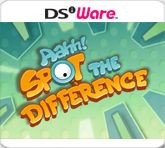 Aahh! Spot the Difference
