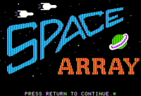 Space Array