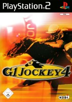 G1 Jockey 4