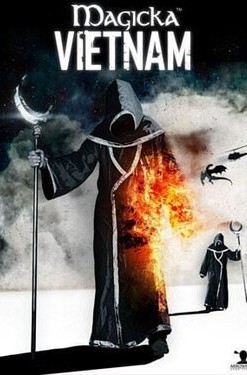 Magicka: Vietnam