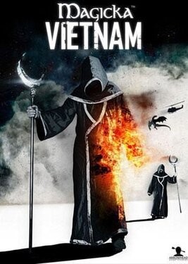 Magicka: Vietnam