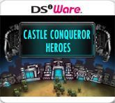 Castle Conqueror: Heroes