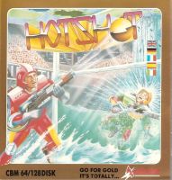 Hotshot
