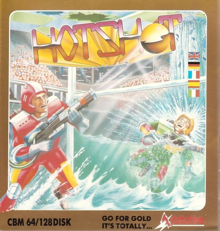 Hotshot