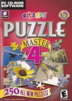 Puzzle Master 4