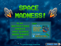 Space Madness