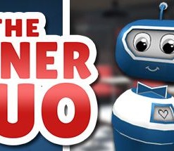 VR: The Diner Duo