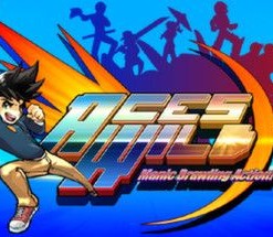 Aces Wild: Manic Brawling Action!