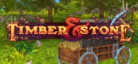 Timber & Stone