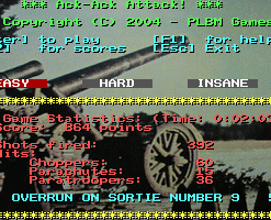 Ack-Ack Attack!
