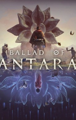 Ballad of Antara
